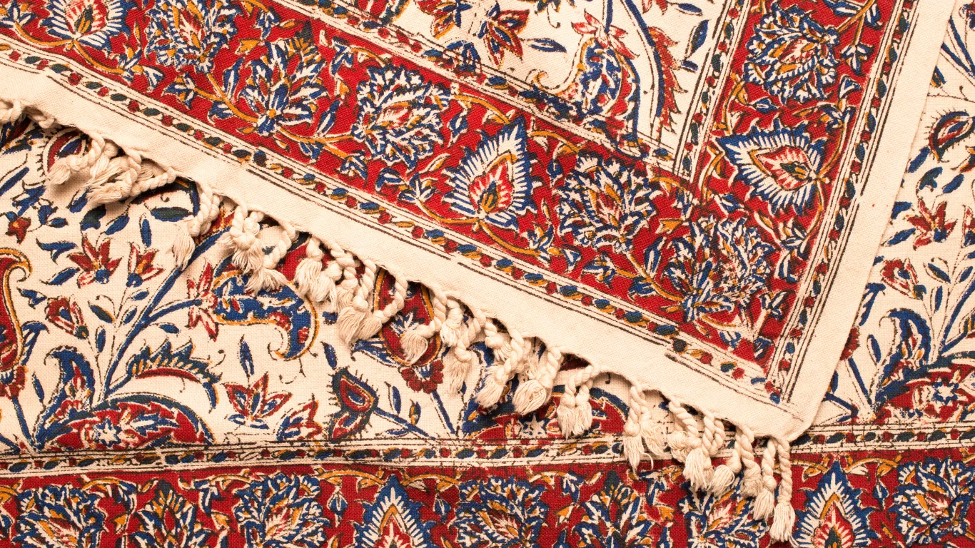 Bedouin Rugs and Carpets
