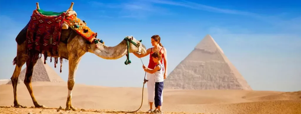 Egypt Easter Tours
