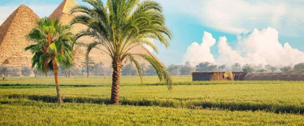 Egypt Autumn Tours