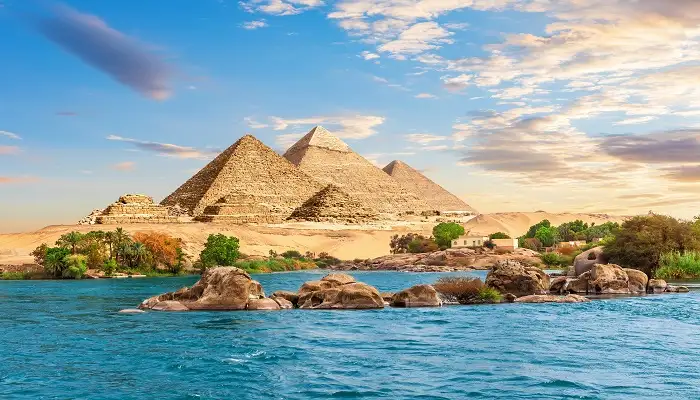 Egypt Summer Tours