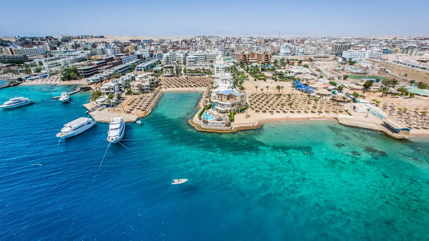 Experience the Best Excursions in Hurghada Your Ultimate Guide