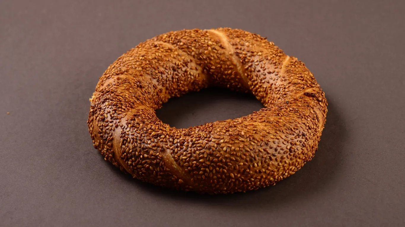Simit
