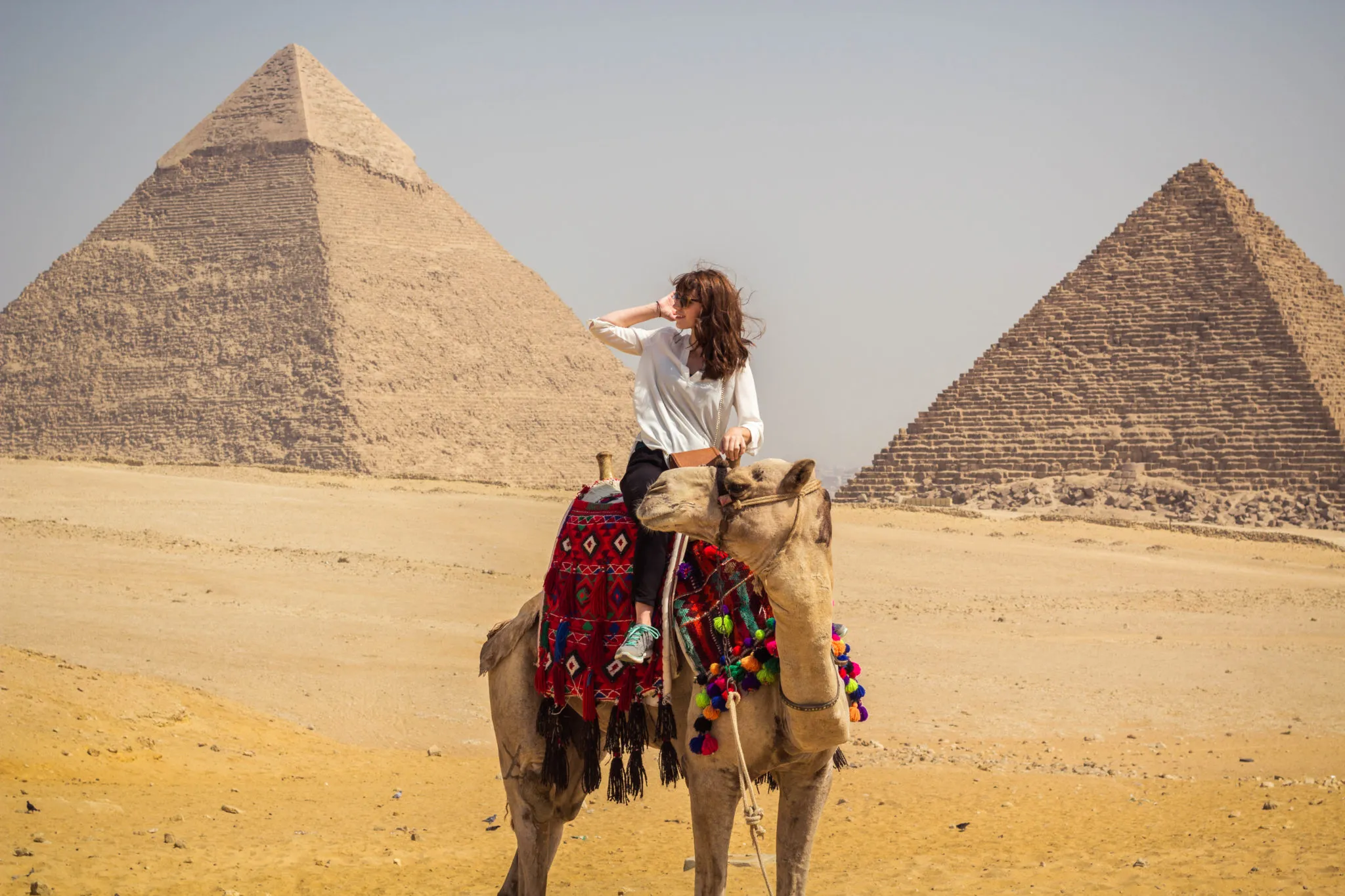 image destinations