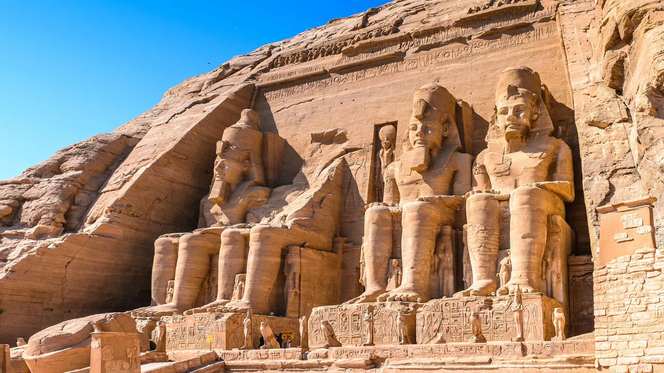 Best Things to See in Aswan
