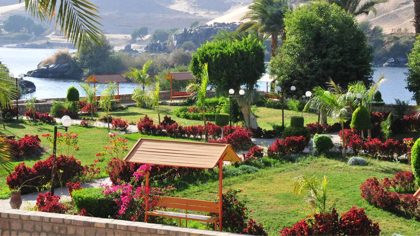 Best Things to See in Aswan