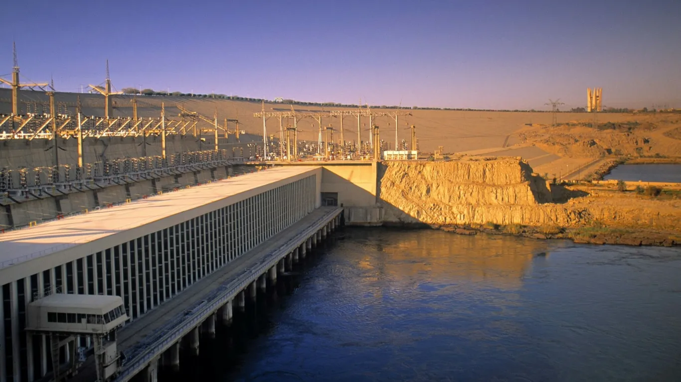 Best Things to See in Aswan