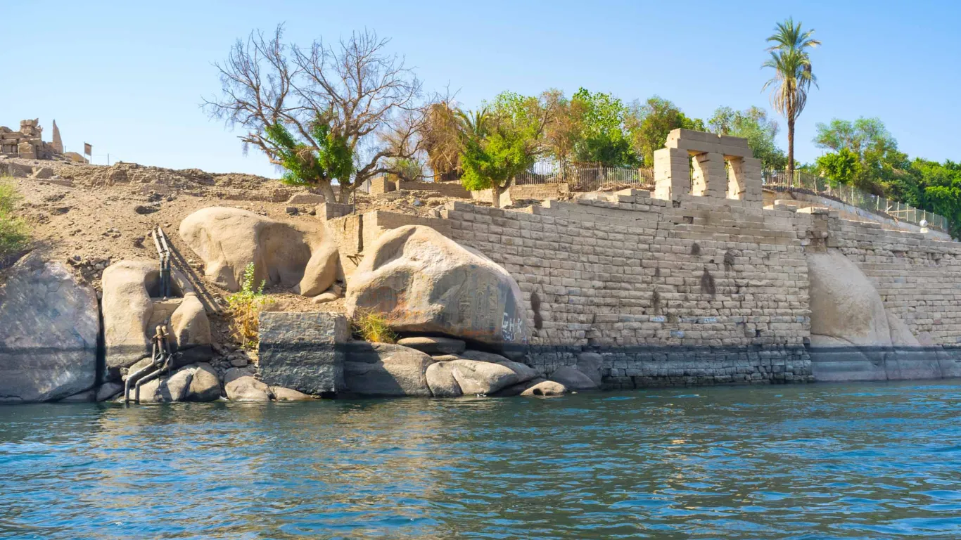 Best Things to See in Aswan