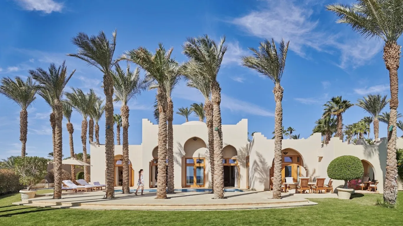  Four Seasons Resort Sharm El Sheikh
