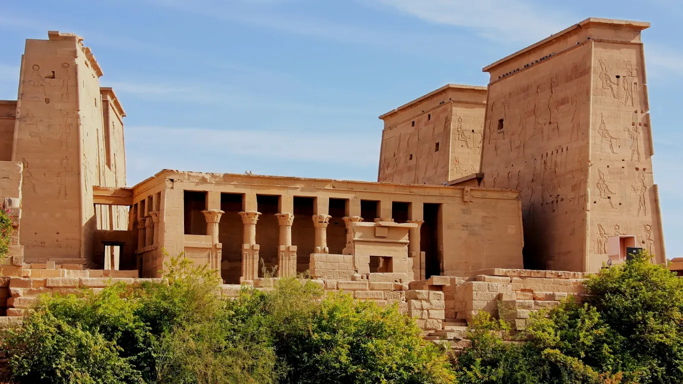 Best Things to See in Aswan