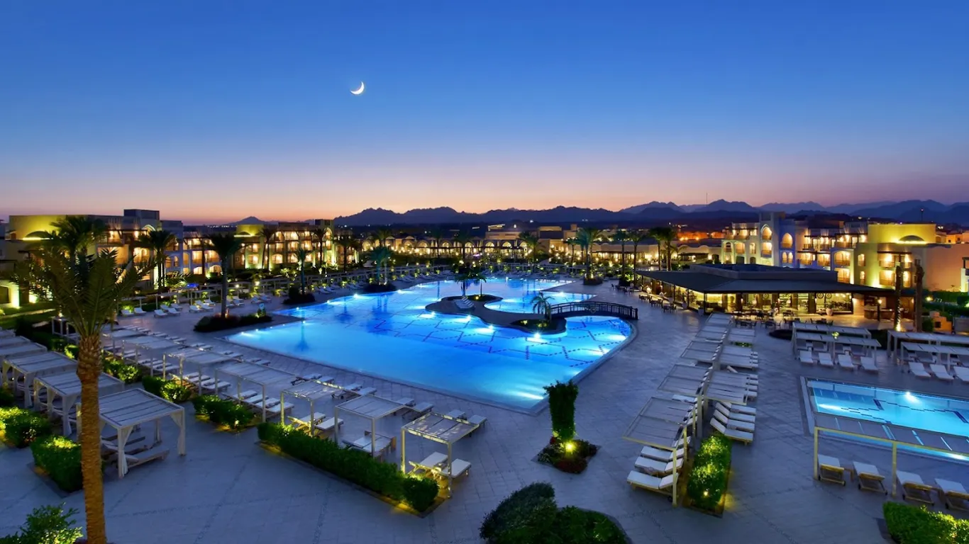 Steigenberger Alcazar