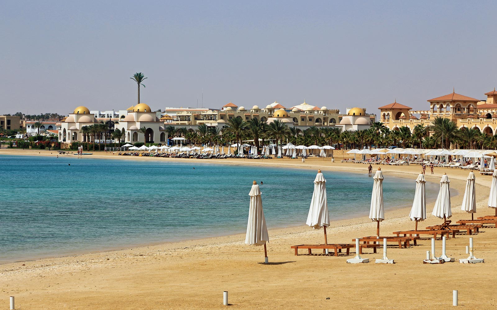 Hurghada Best Beaches 