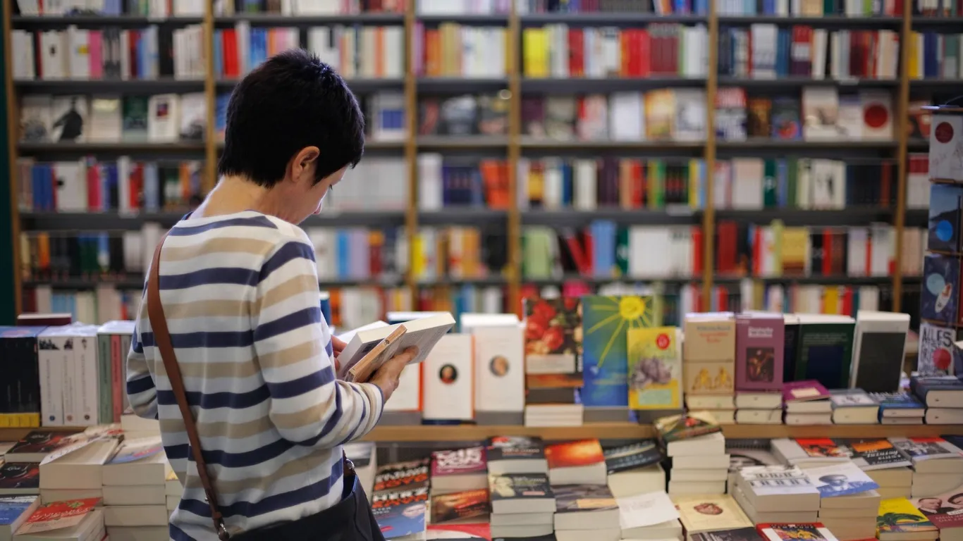 Cairo International Book Fair