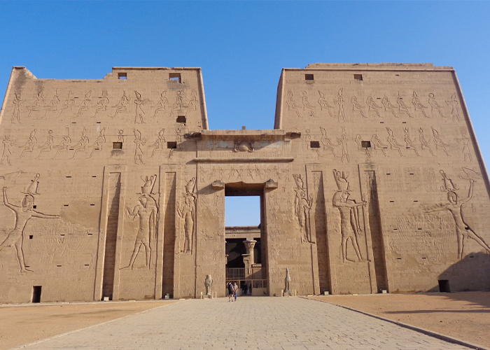 Luxor Attractions