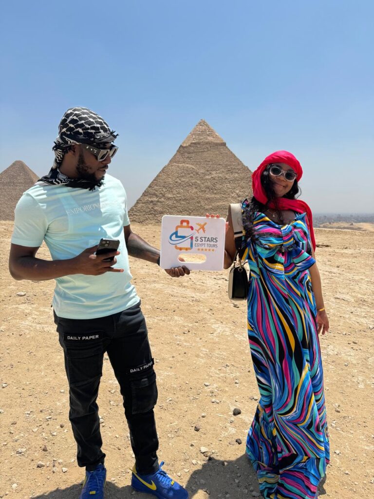 Cheap Holidays to Egypt