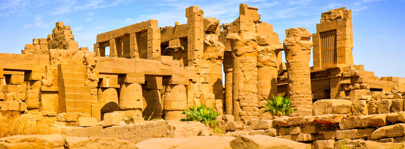Karnak Temple