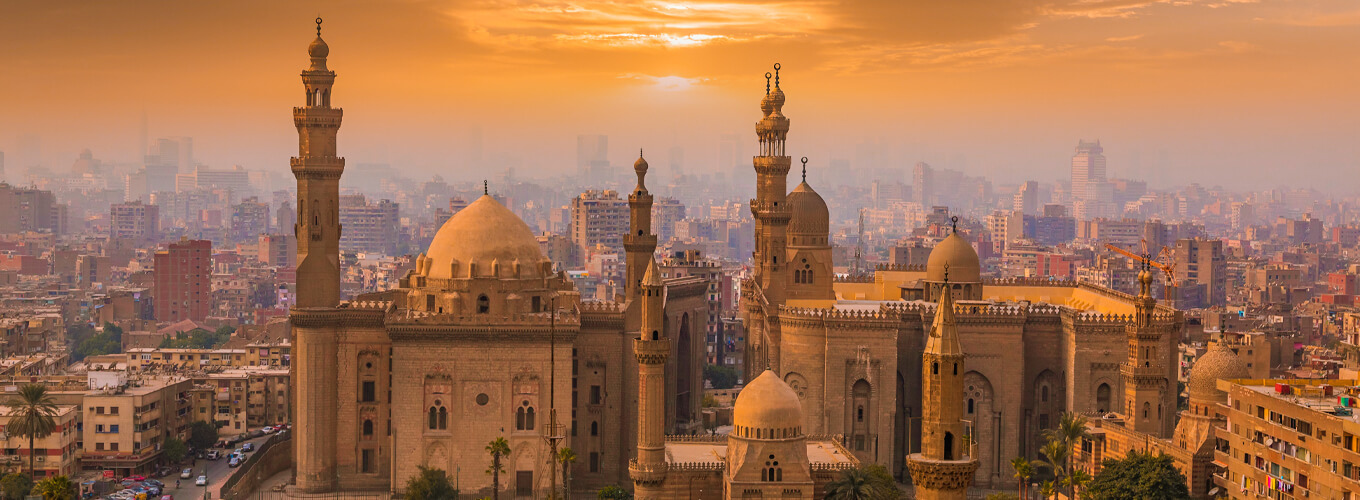Islamic Cairo