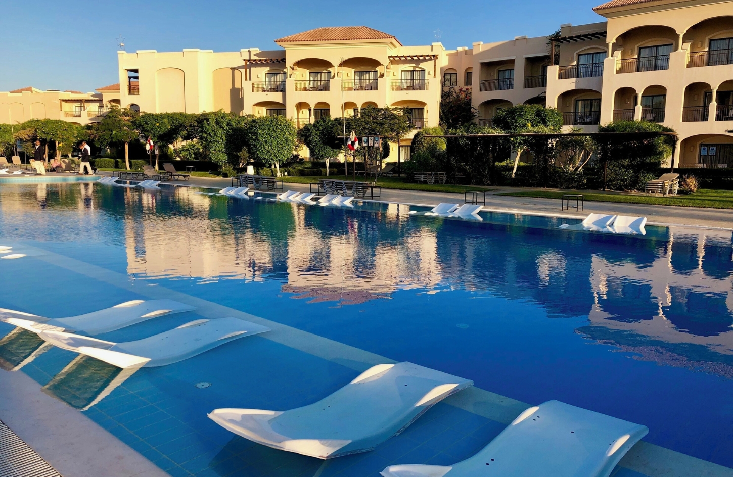 Restaurants, Nightlife & Local Culture in Hurghada