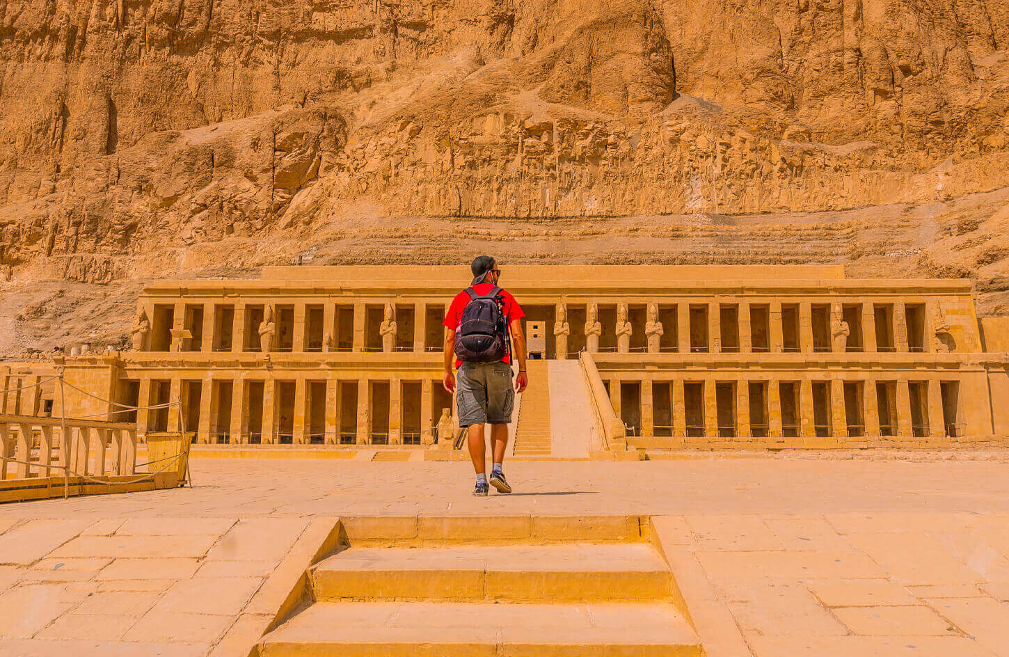 sites in Luxor to visit in 2026