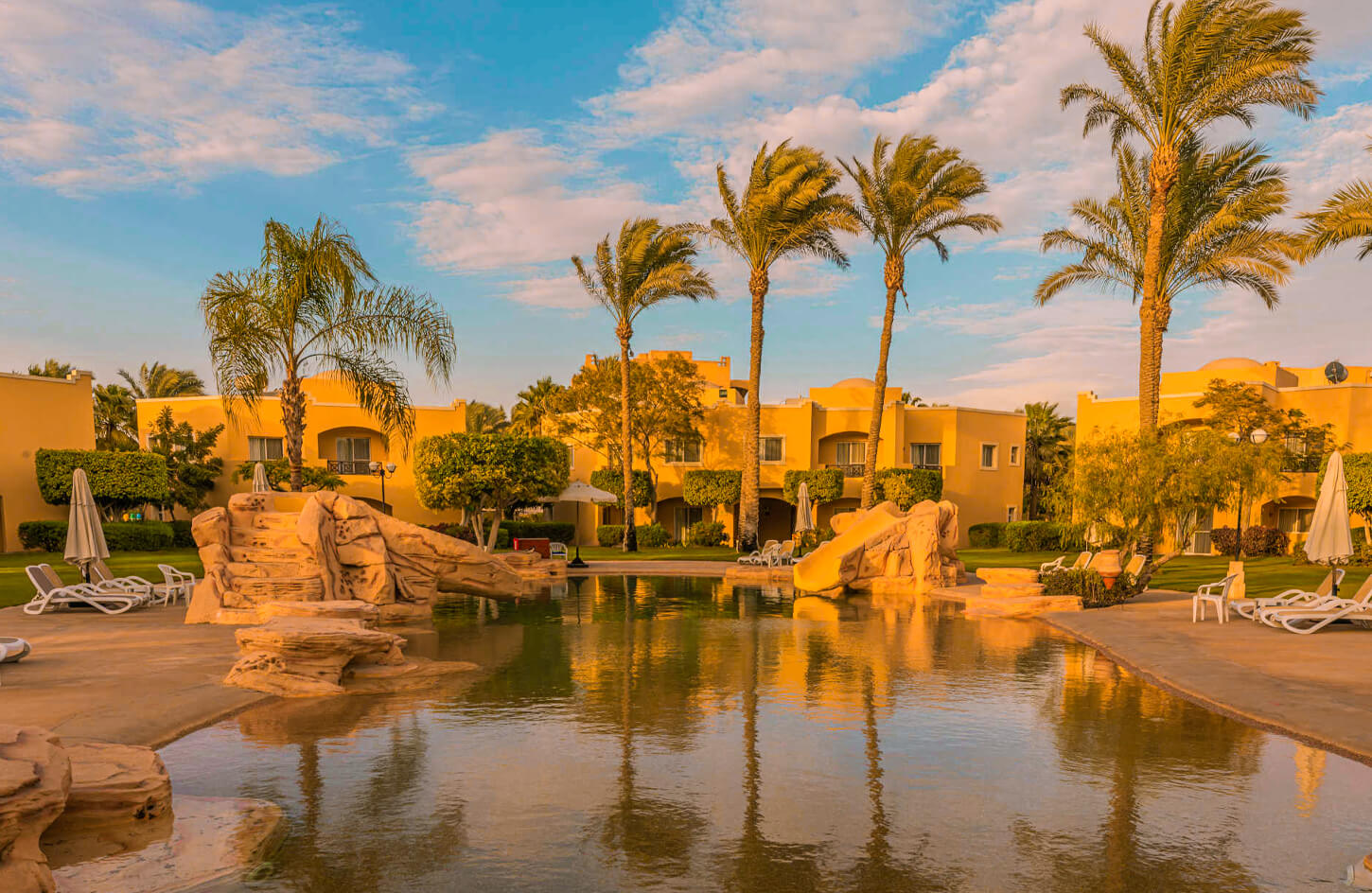 sites in Egypt to visit in
