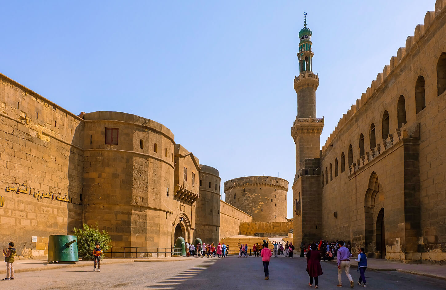 Can you swim in Egypt in November? 