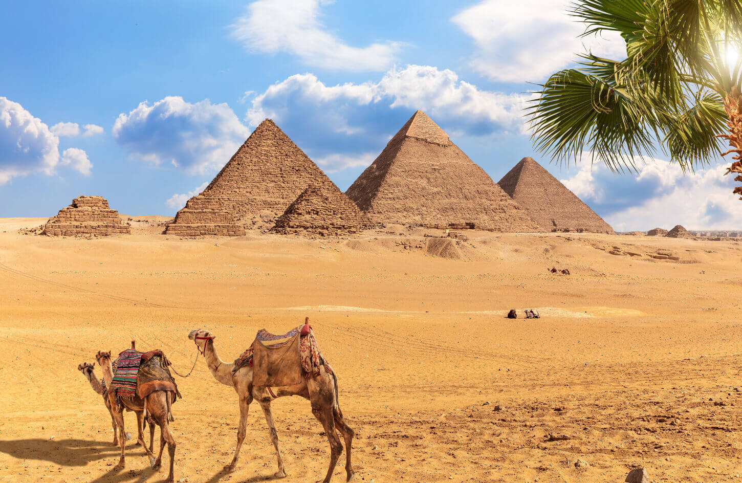 sites in Egypt to visit in 2026
