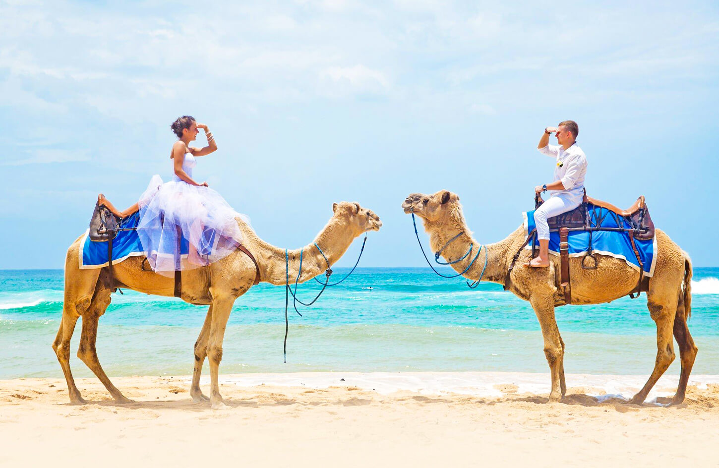 Hurghada Weather and the Best Time to Visit in 2026