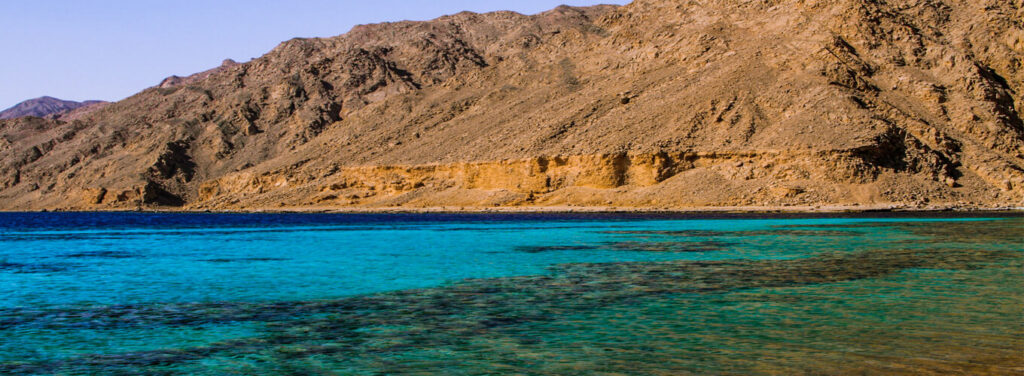 Sharm El Sheikh Tours
