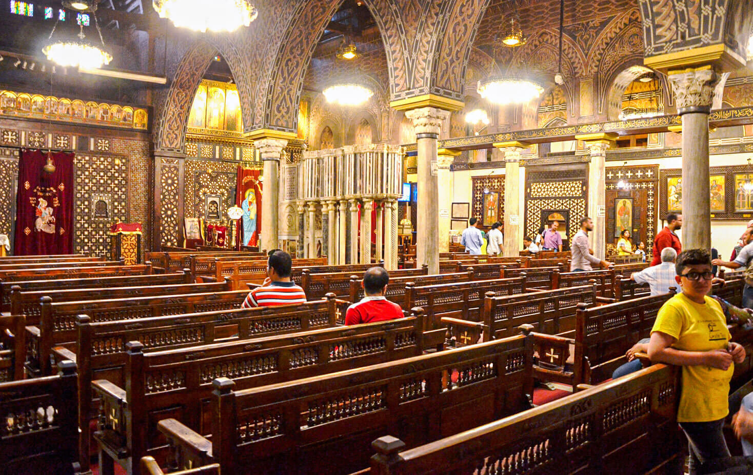 coptic christmas