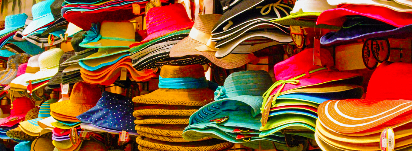 famous things in egypt