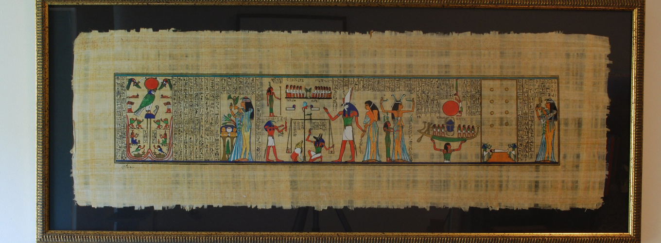 best souvenirs egypt