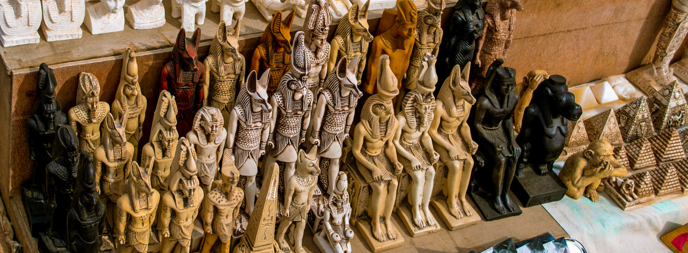best souvenirs from egypt