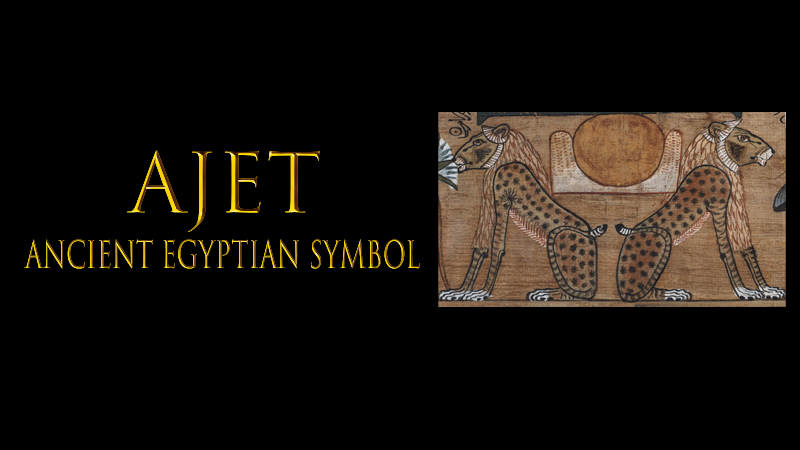 egyptian symbols and meanings