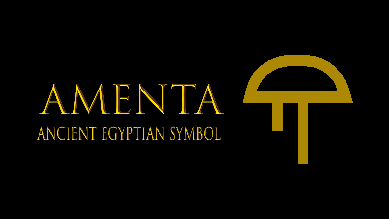egyptian symbols ancient