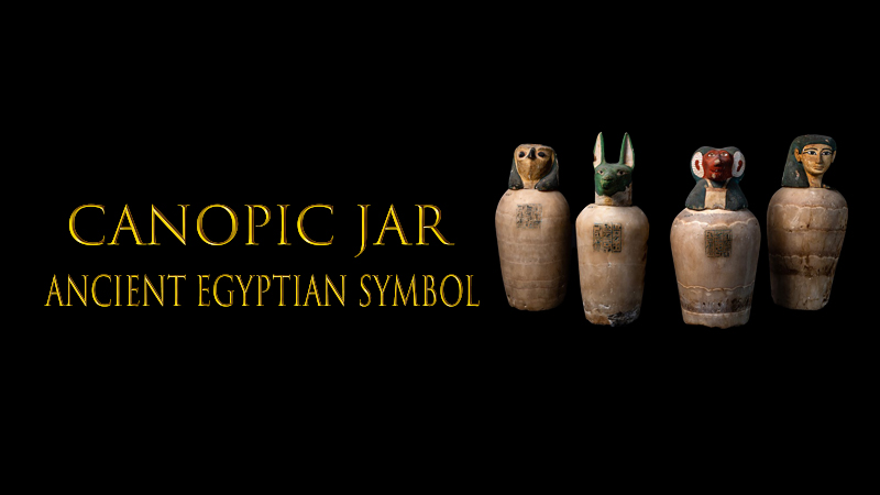 Ancient Egyptian symbols