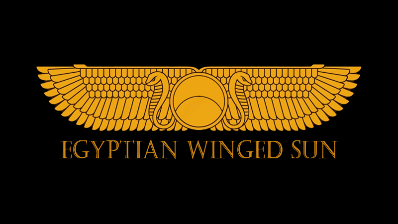 ancient egyptian symbols