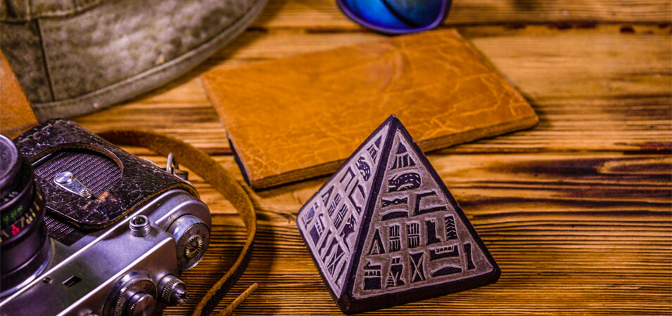 What To Buy In Egypt