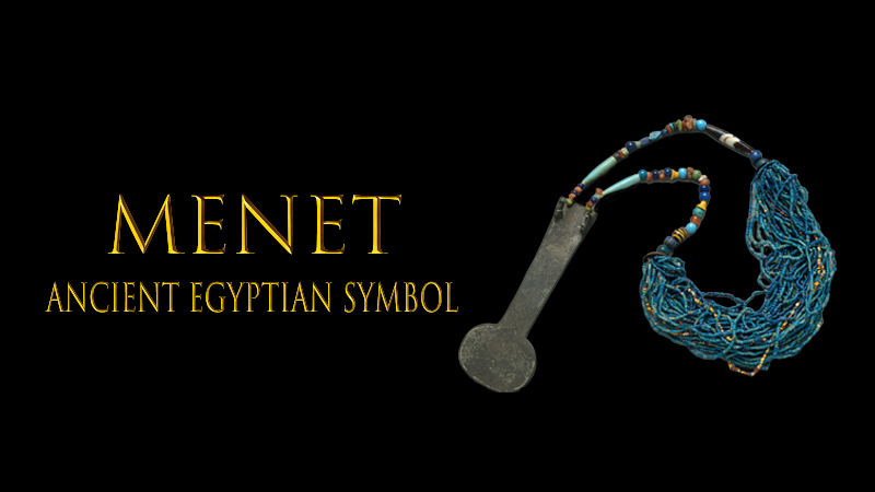 Ancient Egyptian symbols