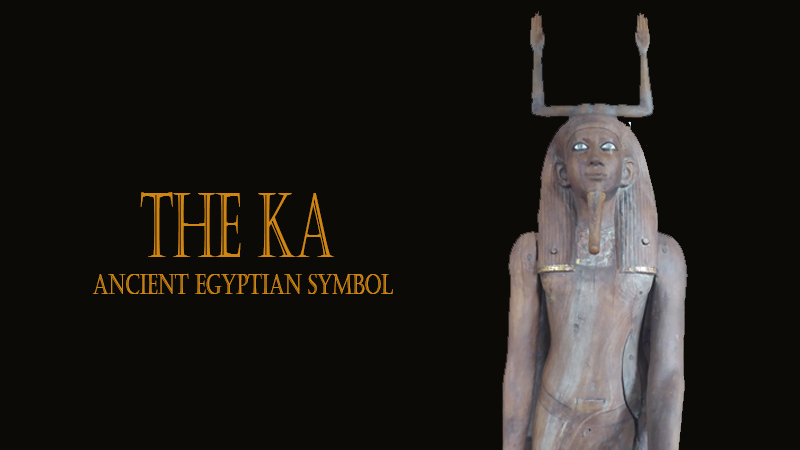 Ancient Egyptian symbols
