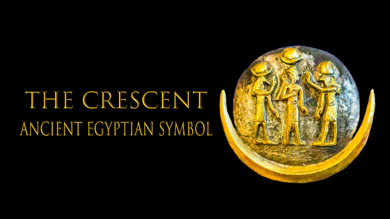 Ancient Egyptian symbols