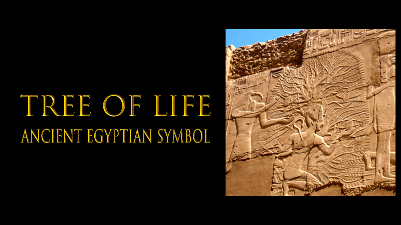 egyptian symbol
