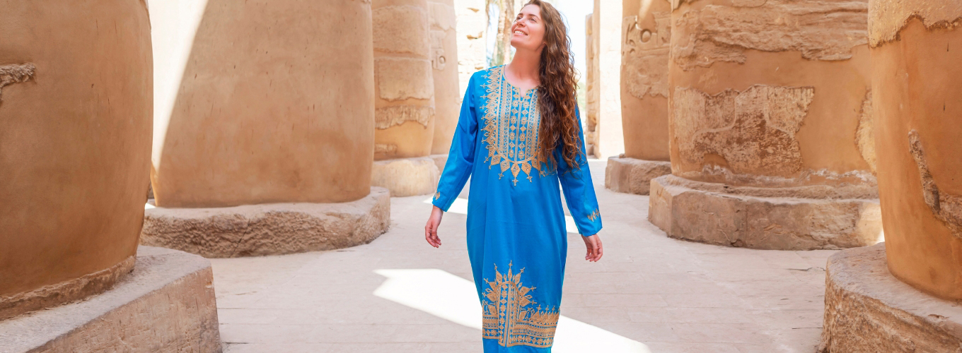 What To Buy In Egypt