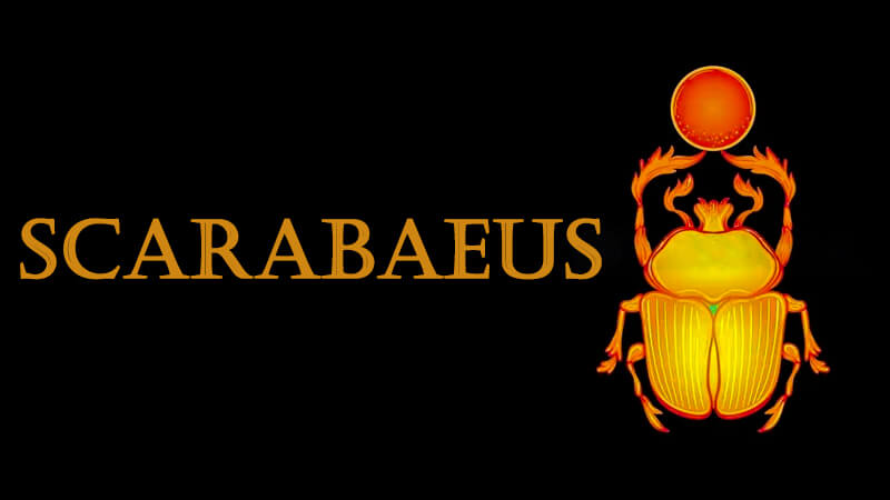 Ancient Egyptian symbols